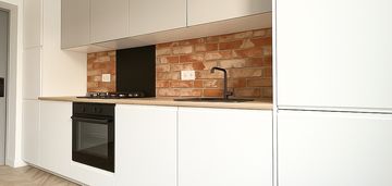 3 pokoje i top lokalizacja i hallera