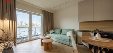 Nowe 2 pokoje 35m² piła ul. rynkowa. gotowe.