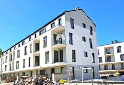 Mieszkanie od południa, słoneczne 2 pokoje