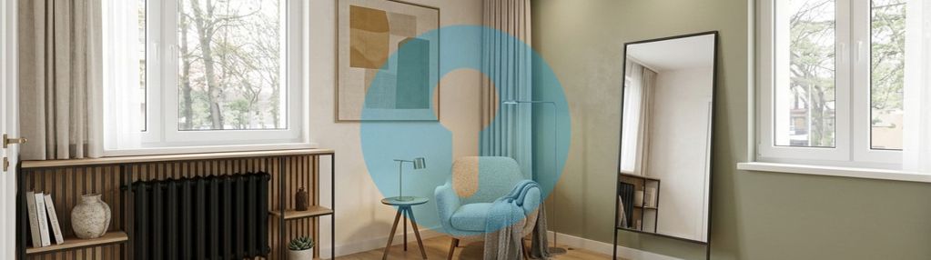 Na sprzedaż kawalerka 26,7m2 ul. wiosenna