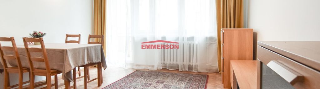 Ciche mieskzanie w ścisłym centrum! rozkładowe