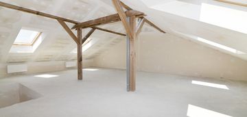 Klucze od ręki !!! st. deweloperski -120 m2