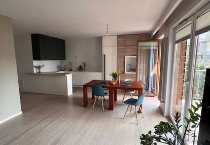 Chełmońskiego/wygodny apartament/2 pok. do wejścia