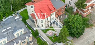 Dom w otulinie lasu gdynia dąbrowa