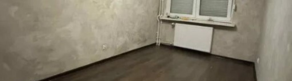 3-pokojowe mieszkanie na mokotowie
