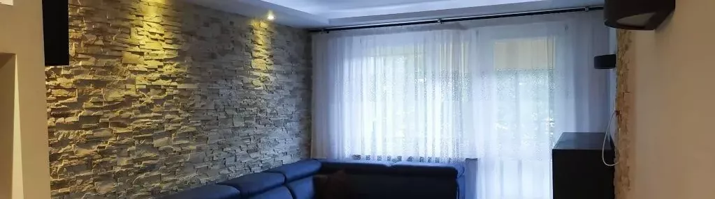 Mieszkanie na sprzedaż 3 pokoje 60m2