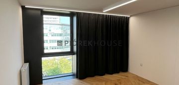 3-pokojowe mieszkanie na pradze północ