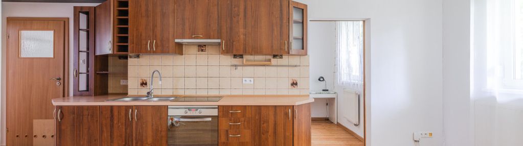 4 pokoje | parter | balkon | kowale, ul. zeusa