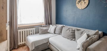 Przytulne 2 pokoje – os. kalinowe