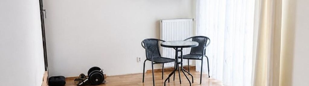 2-pokojowe mieszkanie na woli