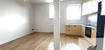 Loftowa kawalerka- blisko galerii turzyn