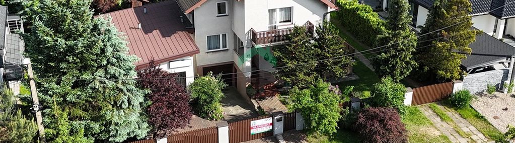 Dom z potencjałem na sprzedaż