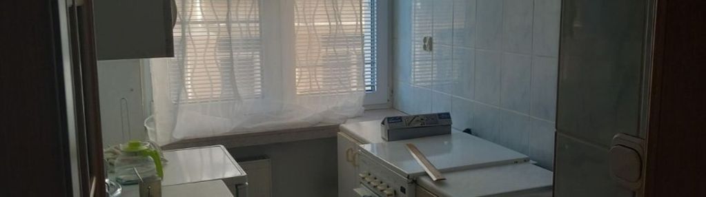 2-pokojowe mieszkanie na ochocie