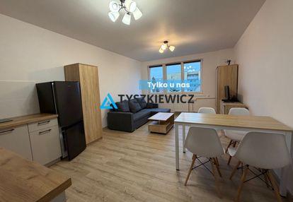 Mieszkanie na wynajem blisko morza i centrum