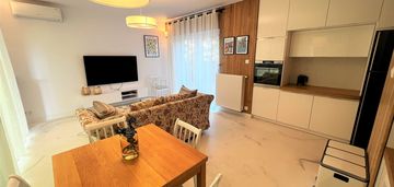 Apartament widok na las 3 pokoje 2 miejsca parkin