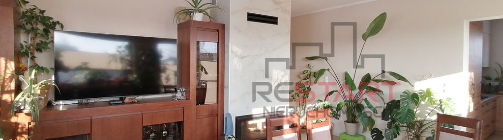 Nowoczesny dom na dużej działce. zapraszam