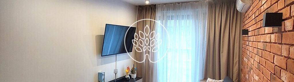 Trzypokojowy apartament w centrum bydgoszczy