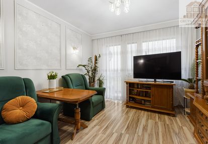 Przytulne 2 pokoje na wsi - azyl spokoju