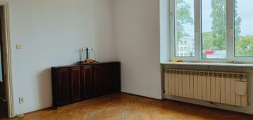3-pokojowe mieszkanie w śródmieściu