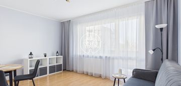 2-pokojowe mieszkanie na górzyskowie