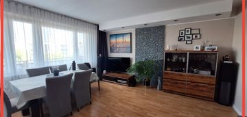 3-pokojowe mieszkanie gotowe do zamieszkania!