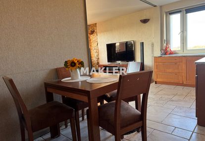 Mieszkanie 64m2,6 piętro,kapuściska