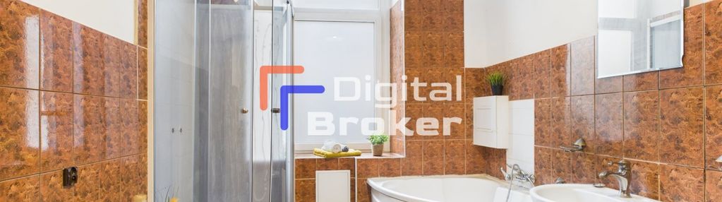 Inwestycja⭐6 pokoi⭐2 piętro⭐ul. piotrkowska⭐balkon