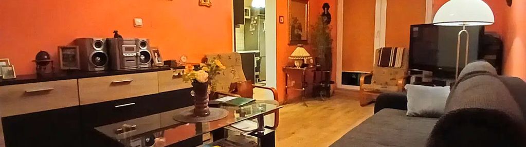 Okazja-2015rok-opcja 2pokoi-miejskie-balkon-parkin