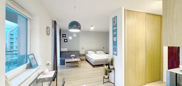 Dla ciebie | wyspa spichrzów | chmielna park