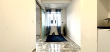 Lokal użytkowy po odbiorze sanepidu