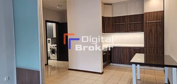 Naramowice -2pokoje+miejsce postojowe w cenie