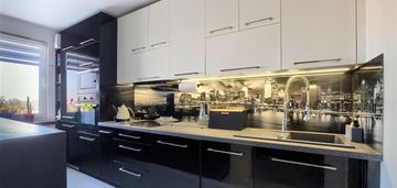 Mieszkanie do wprowadzenia na wrzosowiaku