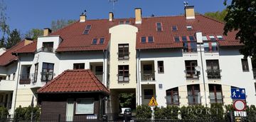 Rezydencja jaśkowa dolina