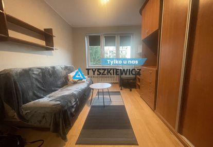 Przytulna kawalerka 17 m² | vii dwór | świetna lok