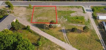 Stawki, idealna  działka, pięknie położona