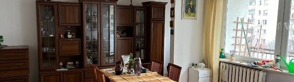 2 pokojowe mieszkanie na bielanach