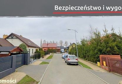 Płaska, uzbrojona! działka budowalna! pruszcz gd.