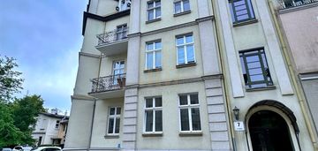 Sopot dolny, wynajem