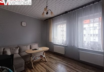 Mieszkanie w centrum dzielnicy