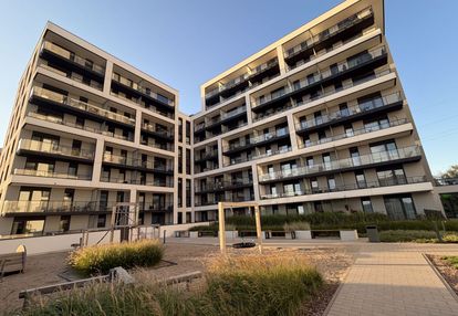 Nowy apartamentowiec✔taras na dachu✔promocja!
