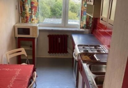 4-pokojowe mieszkanie na bielanach