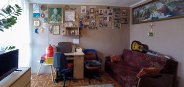 2 pokojowe mieszkanie na sprzedaż