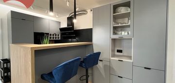 4pok idealne dla rodziny! wys standard+balkon 20m2