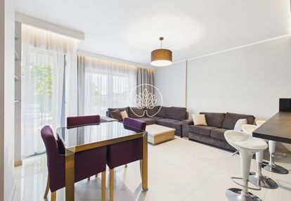 Apartament premium 83 m² z ogrodem