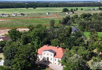 Działki budowlane – krzeczyn k. oleśnicy