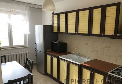 2-pokojowe mieszkanie na ursynowie