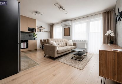47,46 m² | zawady | balkon, komórka | 2023 r.