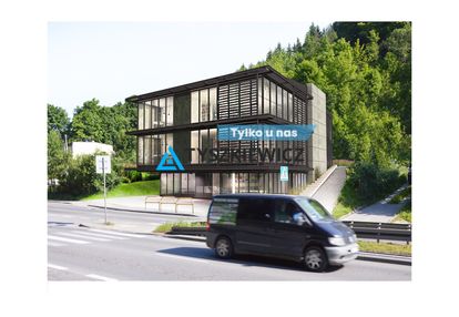 Działka ul. słowackiego