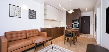 Nowe mieszkanie z dwupokojowe na mistrzejowicach