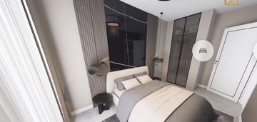 Apartament busko zdrój- piękne widoki